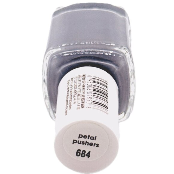 Essie PETAL PUSHERS #684 Nail Polish Lacquer - Picture 2 of 8